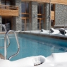 Alpe d´Huez - Residencia Alpenrose